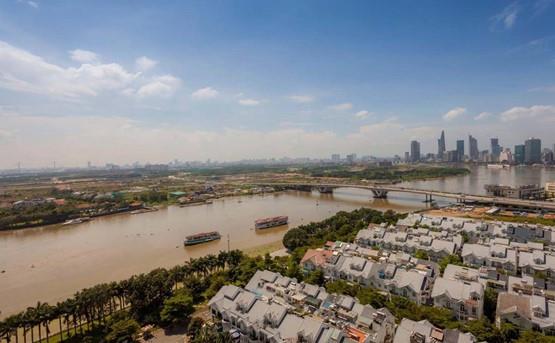 Apartment for rent in saigon pearl binh thanh district bt101372 (4)